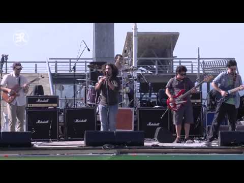 Rockodromo 2012 - Jerónimo - Show Completo