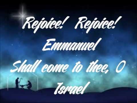 Thumbnail for O Come, O Come Emmanuel video