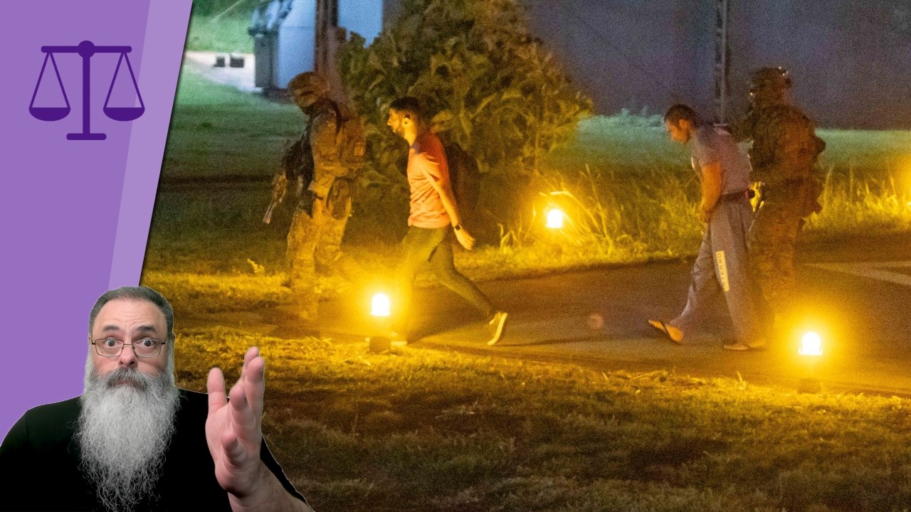 VORCARO é TRANSFERIDO para PF para FAZER DELAÇÃO e JORNALISTAS TENTAM ACALMAR a CLASSE POLÍTICA