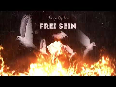 TOMMY ENTERTAIN - FREI SEIN