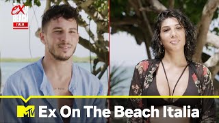 Download lagu Ex On The Beach Italia 3: Donato e l'ex Sara, intervista doppia (video inedito) | Ex Files mp3