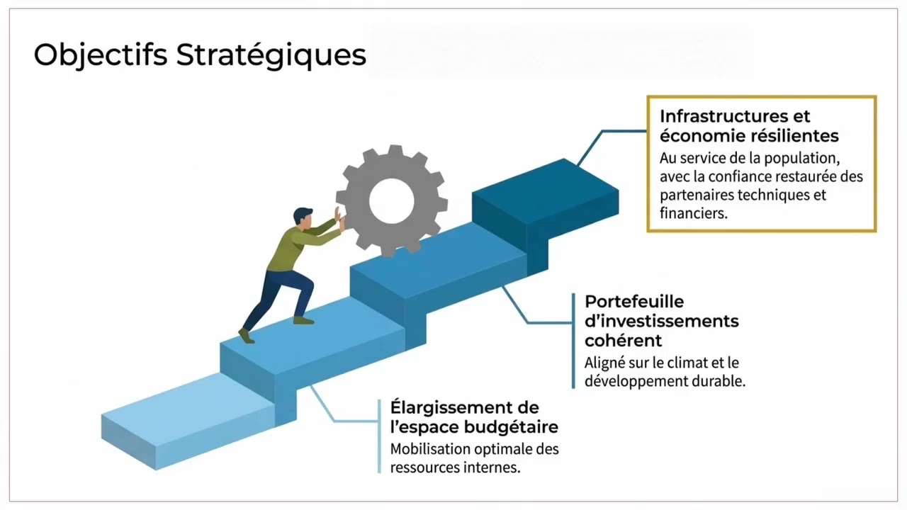 Comprendre la SNFI-DD en quelques minutes