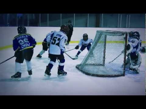 Blues Juniorit - Rakkaudesta Lajiin