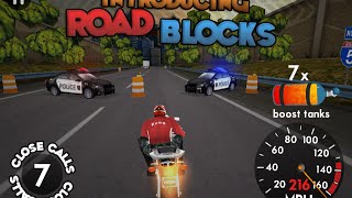 Видео в Highway Rider