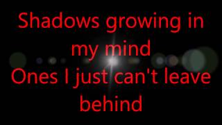 Faceless | Red | Lyrics
