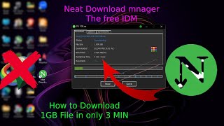 Get rid of IDM Step-by-Step Guide: How to Download Neat Download Manager