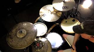 Fill This Place - Red Rocks Worship (Drum Cover)