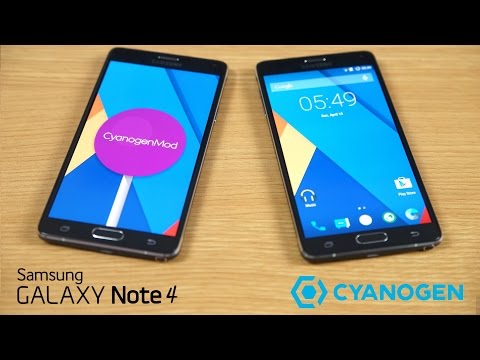 download lagu mp3 mp4 Cyanogenmod Note 4, download lagu Cyanogenmod Note 4 gratis, unduh video klip Cyanogenmod Note 4
