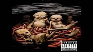 Limp Bizkit- Rollin