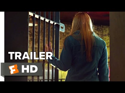 Big Bad Movie Trailer