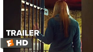 Big Bad Official Trailer 1 (2016) - Horror Movie