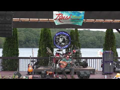 RushCamp! 2018 - David Barrett - Full Performance