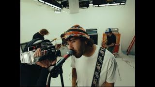 Slow Joy - Wound (Official Video)