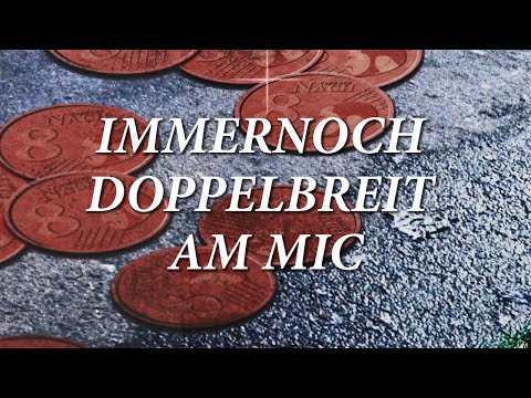 MadWlad - Immernoch Doppelbreit am Mic