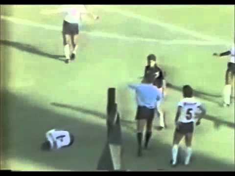 Corinthians 1x0 Ponte Preta Campeonato Paulista 1990