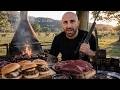 Hunting Deer In Australia To Make My Own Meals