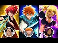 The NEW Gotei 13 REVEALED Ichigo S Son STRONGEST Generation Explained Bleach Hell Arc
