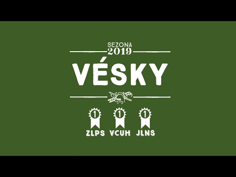 Vésky B 2019