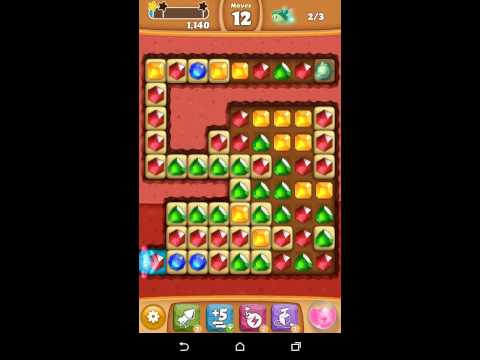 Diamond digger saga level 103 mobile