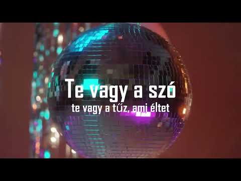 Fernando ft. Mr. Rick - Te + Én (Lyrics Video) 2024