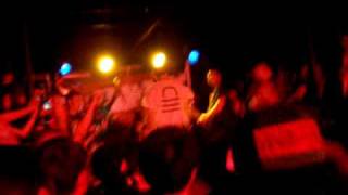 BANE - &quot;SPEECHLESS&quot;