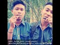 Lagu banjar - batimung @smule