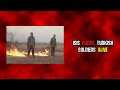 One Of The Worst I've Seen... | ISIS Burns Two Soldiers Alive