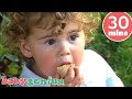 Do You Know The Muffin Man Song  + More Nursery Rhymes & Kids Songs | Baby Genius