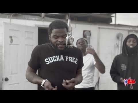 Hollygrove Keem - Thru The Fire