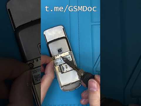 #nokia 8800e разблокировка без потери данных #gsmdoc