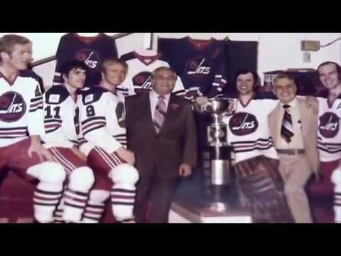 Fuelled By Passion - The Return Of The Winnipeg Jets