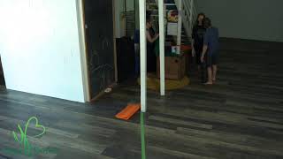 Level 1 - 9am w/ANDRIA - 5.19.23 - YOGA BETTER ONLINE! (class starts @ 00:10:38)