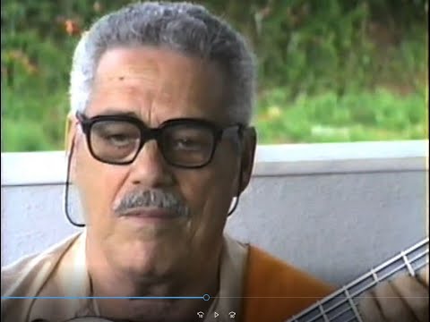 Mulher sem Alma - Nelson Cavaquinho
