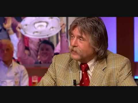 Voetbal International: Discussie over Louis van Gaal