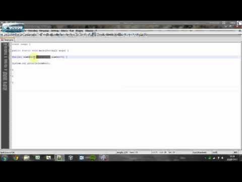 Understanding Java For Loop Statement Tutorial 9