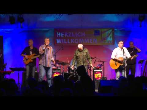 MONTI BETON & Johann K. - Schau Schazi