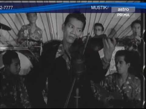 P.Ramlee - Juwita (OST Juwita 1951)