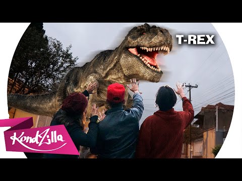 ♫ Zé Felipe e Os Barões Da Pisadinha - Senta Danada (PARÓDIA)