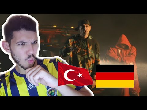 Tepki X Ceza - "YAK"  REACTION / TEPKI