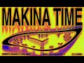 Dimitri Vegas & Like Mike, DJ Konik, Marlon Hoffstadt - Makina Time (Extended Mix)