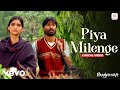 Piya Milenge Lyrical Video Dhanush Sonam Kapoor Raanjhanaa A R Rahman Sukhwinder Singh