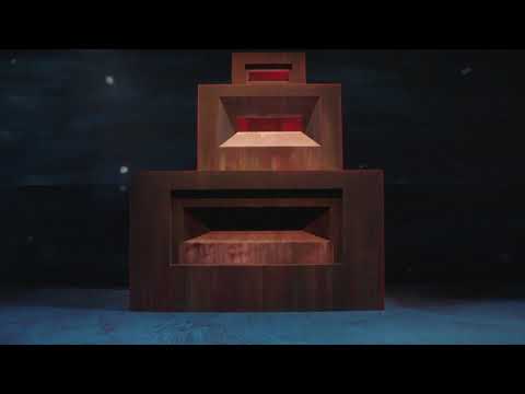 Dior Winter 2021-2022 Men’s Collection by Kim Jones (Scenography)