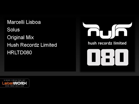 Marcelli Lisboa - Solus (Original Mix)