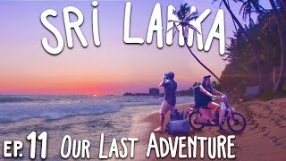 Working as Digital Nomads in Sri Lanka | Behind the Scenes of a Documentary Series