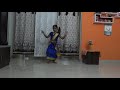 Jovita S Dance