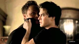 The Vampire Diaries(Дневники вампира.Дэймон).wmv