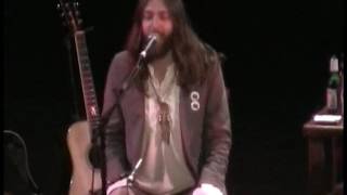 Brothers Of A Feather (Chris & Rich Robinson) - Rose Theater, New York City, NY 2006-04-14