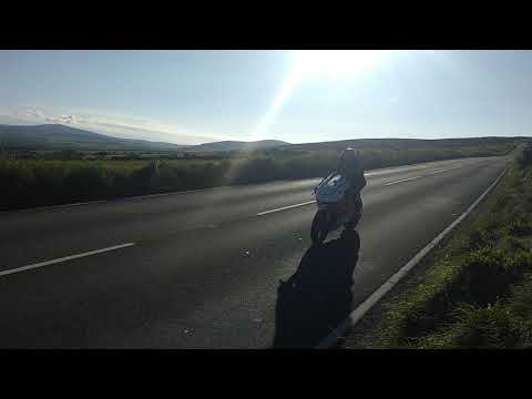 TT 2019 Lightweight Race