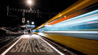 No Great Shakes - There Is a Light