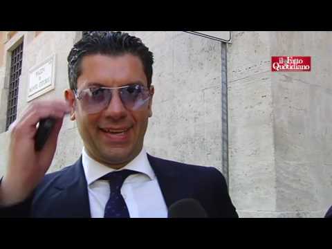 Scopelliti attacca Il Fatto Quotidiano